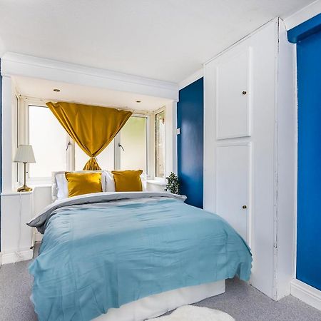 Inglewood Hub Hotel London Luaran gambar