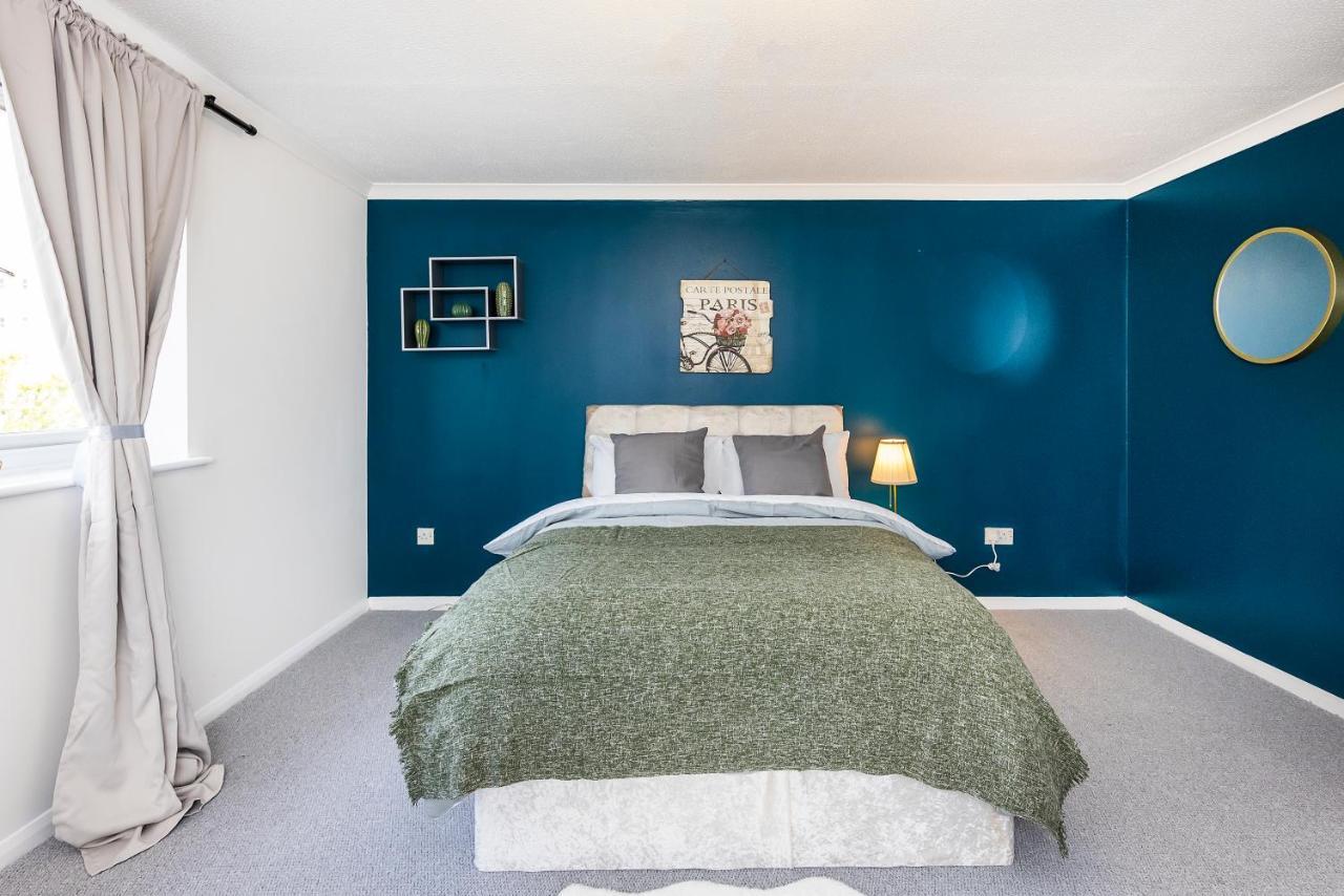 Inglewood Hub Hotel London Luaran gambar