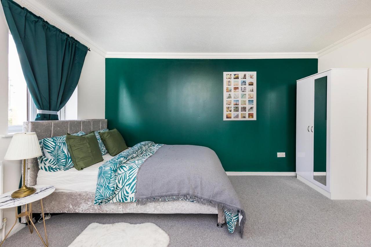 Inglewood Hub Hotel London Luaran gambar
